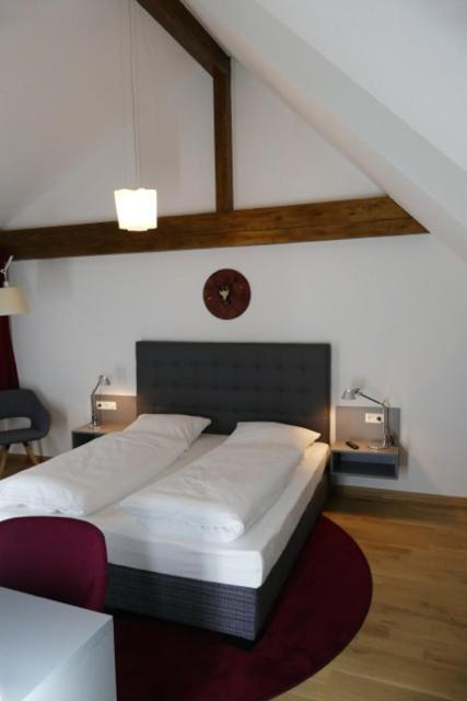 Hotel Ottheinrich Weinheim Exteriér fotografie