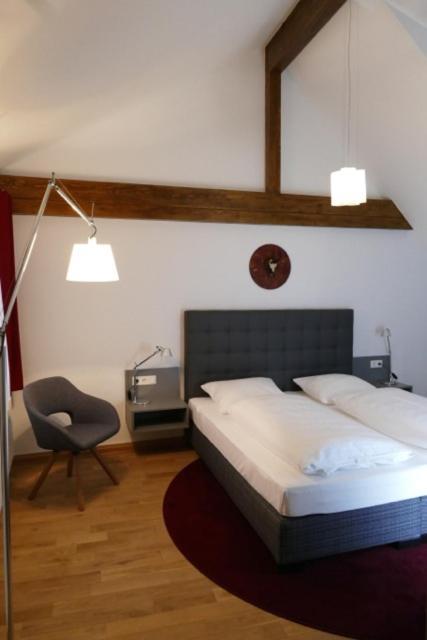 Hotel Ottheinrich Weinheim Exteriér fotografie